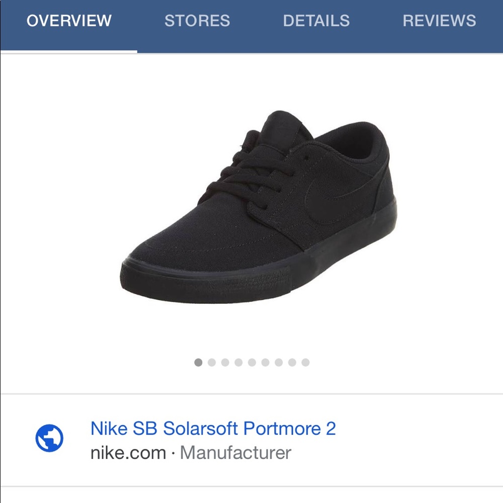 Nike shoes